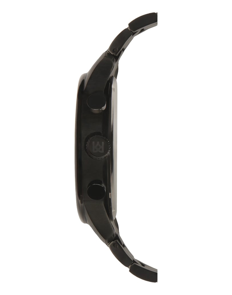 Kazar-Herrenuhr-mit-einzigartigem-Design-braun