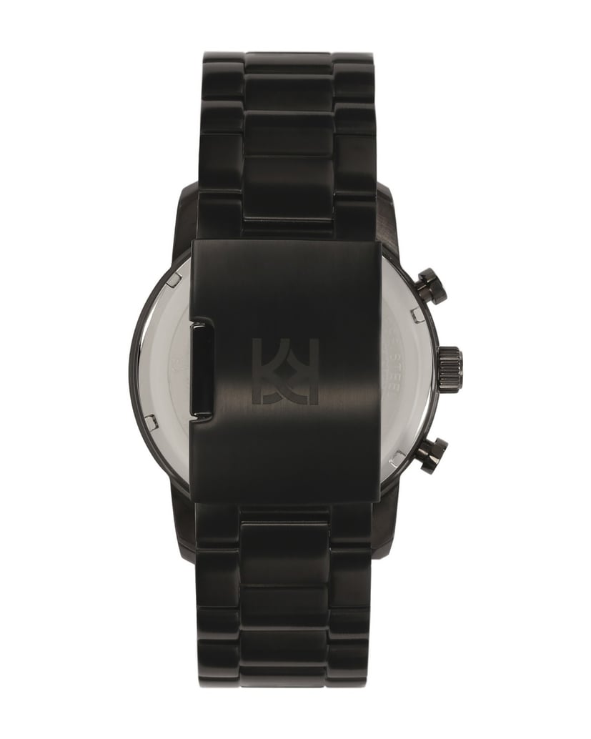 Kazar-Herrenuhr-mit-einzigartigem-Design-braun