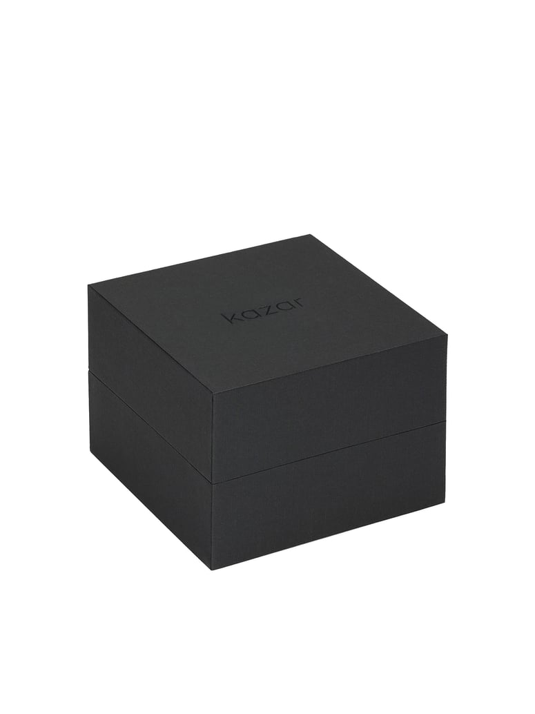 Kazar-Uhr-am-Armband-mit-marineblauem-Zifferbl-dunkelblau