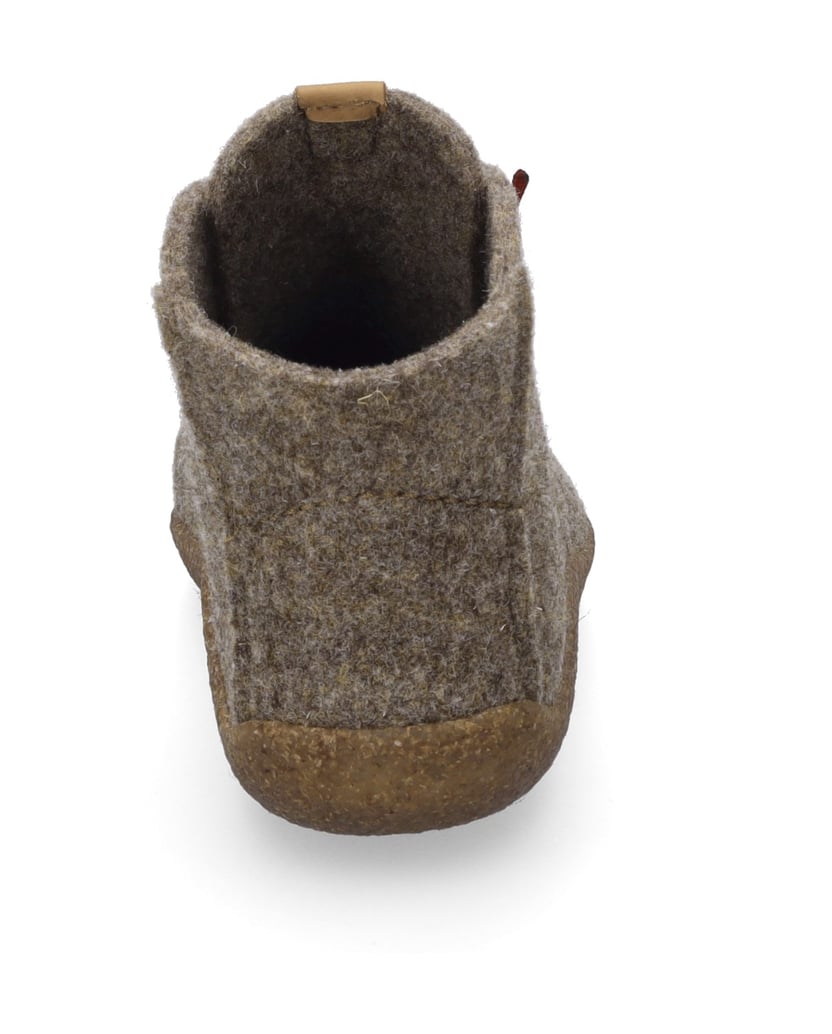 JOSEF-SEIBEL-Damen-Hausschuh-Vinny-04,-braun-braun