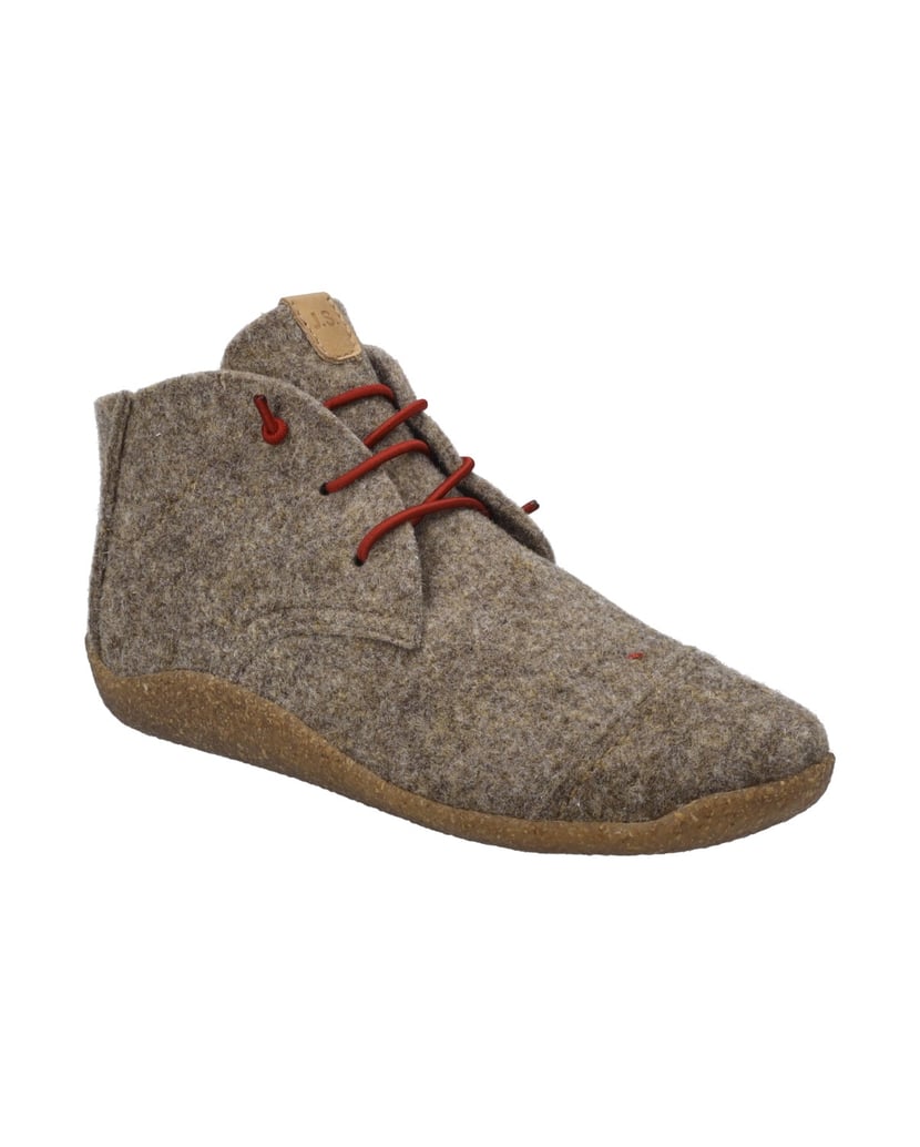 JOSEF-SEIBEL-Damen-Hausschuh-Vinny-04,-braun-braun