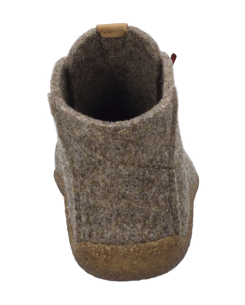 JOSEF-SEIBEL-Damen-Hausschuh-Vinny-04,-braun-braun