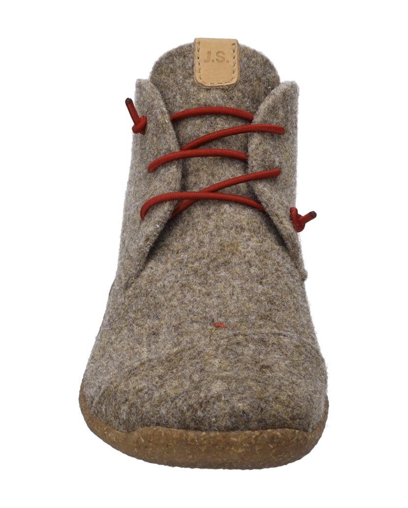 JOSEF-SEIBEL-Damen-Hausschuh-Vinny-04,-braun-braun