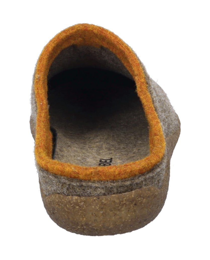 JOSEF-SEIBEL-Damen-Hausschuh-Vinny-01,-braun-kombi-braun