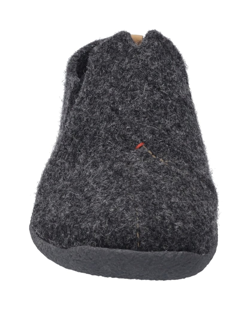 JOSEF-SEIBEL-Damen-Hausschuh-Vinny-05,-anthrazit-grau