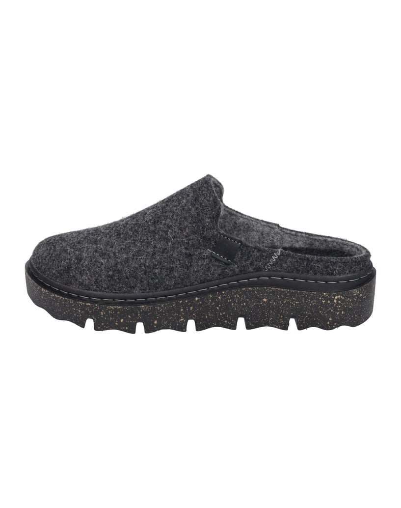 JOSEF-SEIBEL-Damen-Hausschuh-Carmaux-01,-anthrazit