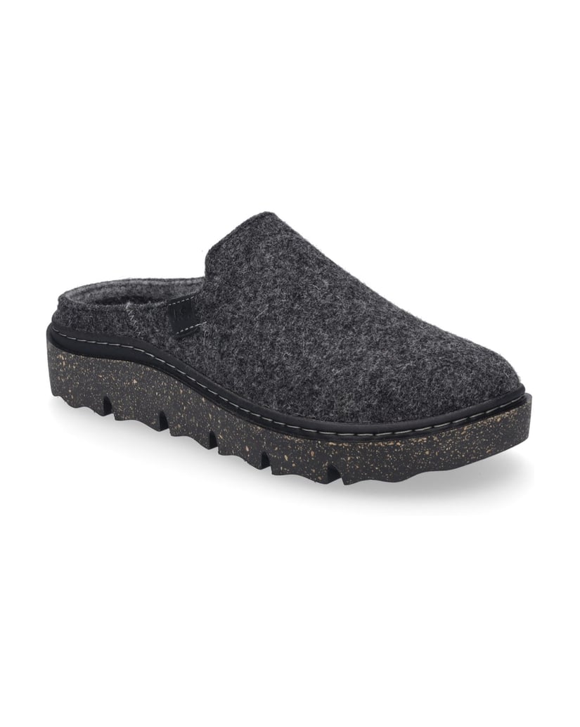 JOSEF-SEIBEL-Damen-Hausschuh-Carmaux-01,-anthrazit