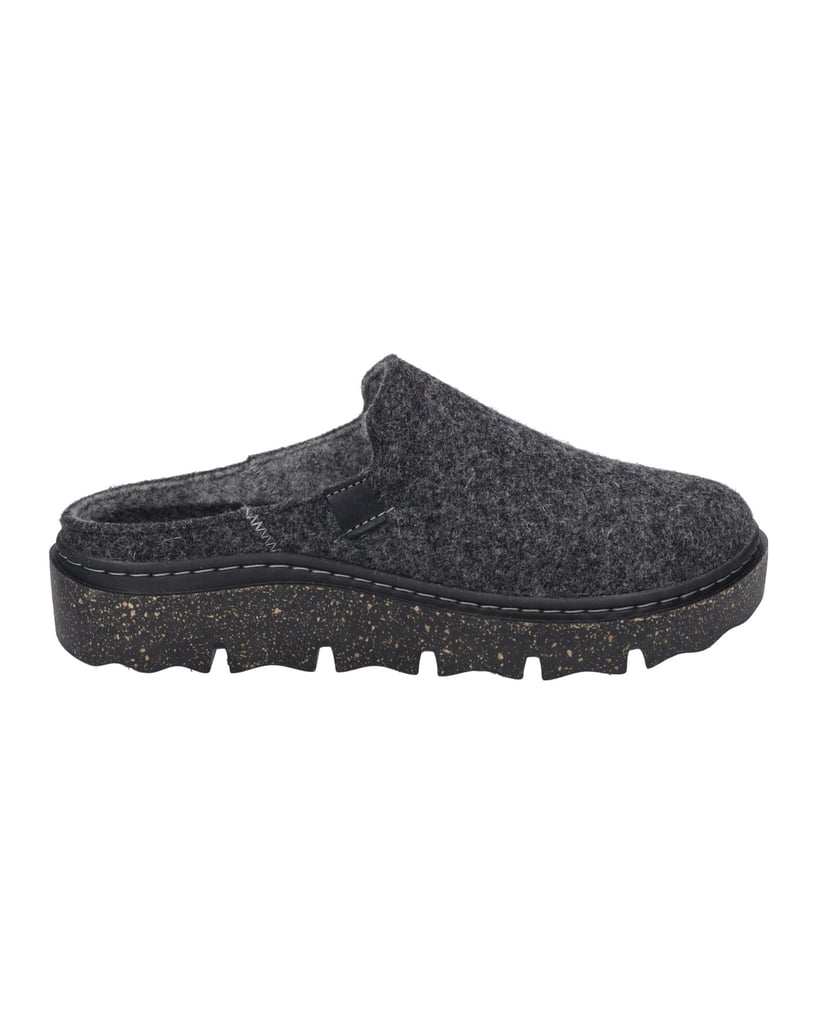 JOSEF-SEIBEL-Damen-Hausschuh-Carmaux-01,-anthrazit