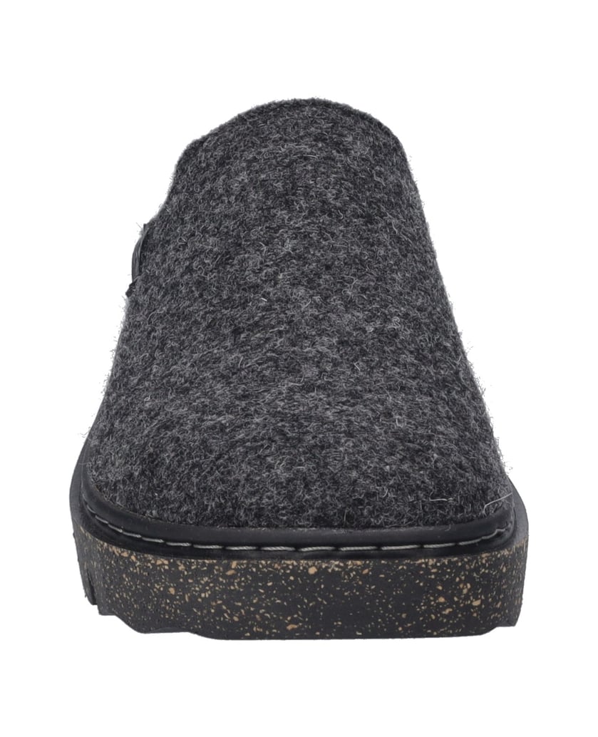 JOSEF-SEIBEL-Damen-Hausschuh-Carmaux-01,-anthrazit