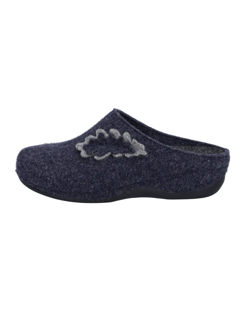JOSEF-SEIBEL-JOSEF-SEIBEL-Cholet-05-|-Hausschuh-für-Damen-|-Blau-blau