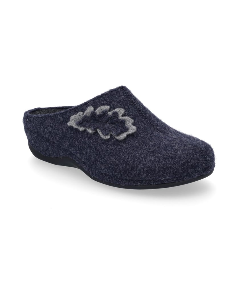 JOSEF-SEIBEL-JOSEF-SEIBEL-Cholet-05-|-Hausschuh-für-Damen-|-Blau-blau