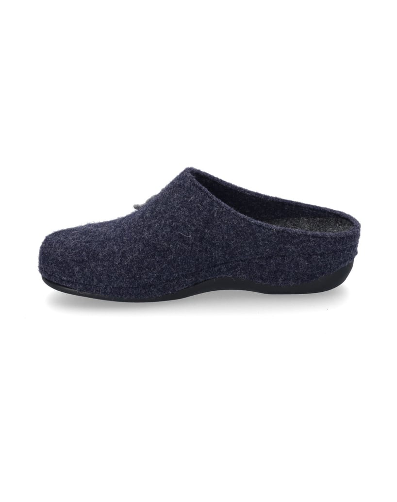 JOSEF-SEIBEL-JOSEF-SEIBEL-Cholet-05-|-Hausschuh-für-Damen-|-Blau-blau