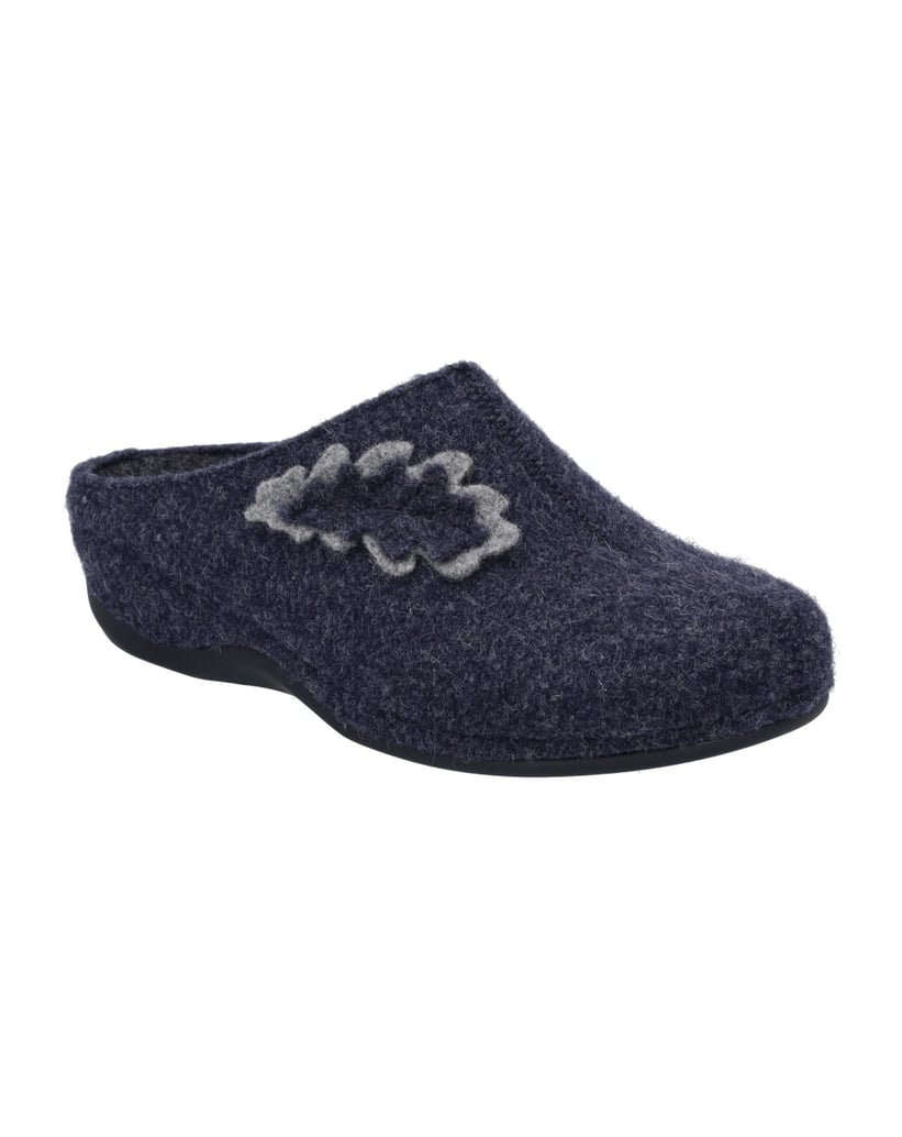 JOSEF-SEIBEL-JOSEF-SEIBEL-Cholet-05-|-Hausschuh-für-Damen-|-Blau-blau