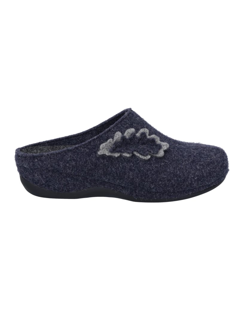 JOSEF-SEIBEL-JOSEF-SEIBEL-Cholet-05-|-Hausschuh-für-Damen-|-Blau-blau