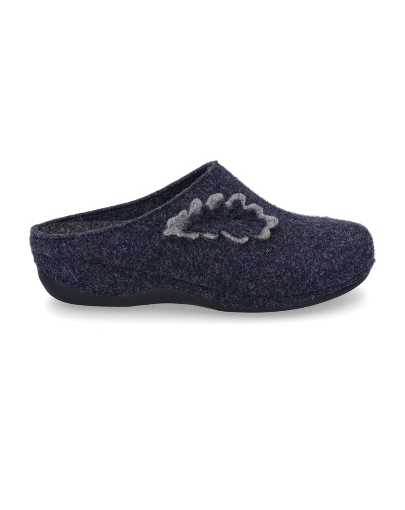 JOSEF-SEIBEL-JOSEF-SEIBEL-Cholet-05-|-Hausschuh-für-Damen-|-Blau-blau