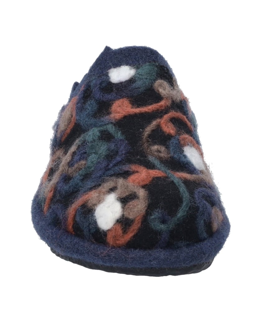 JOSEF-SEIBEL-Damen-Hausschuh-Lille-07,-jeans-multi-blau