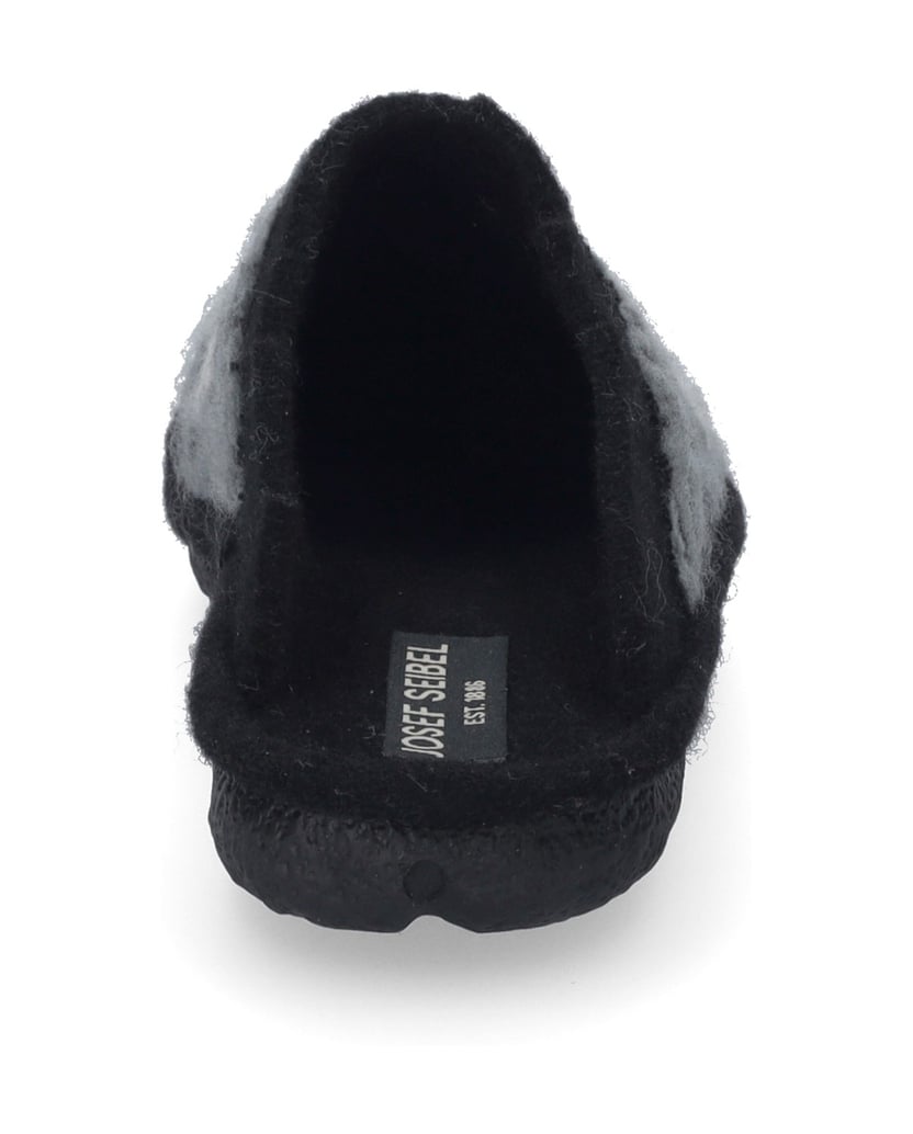 JOSEF-SEIBEL-Damen-Hausschuh-Lille-07,-grau-multi