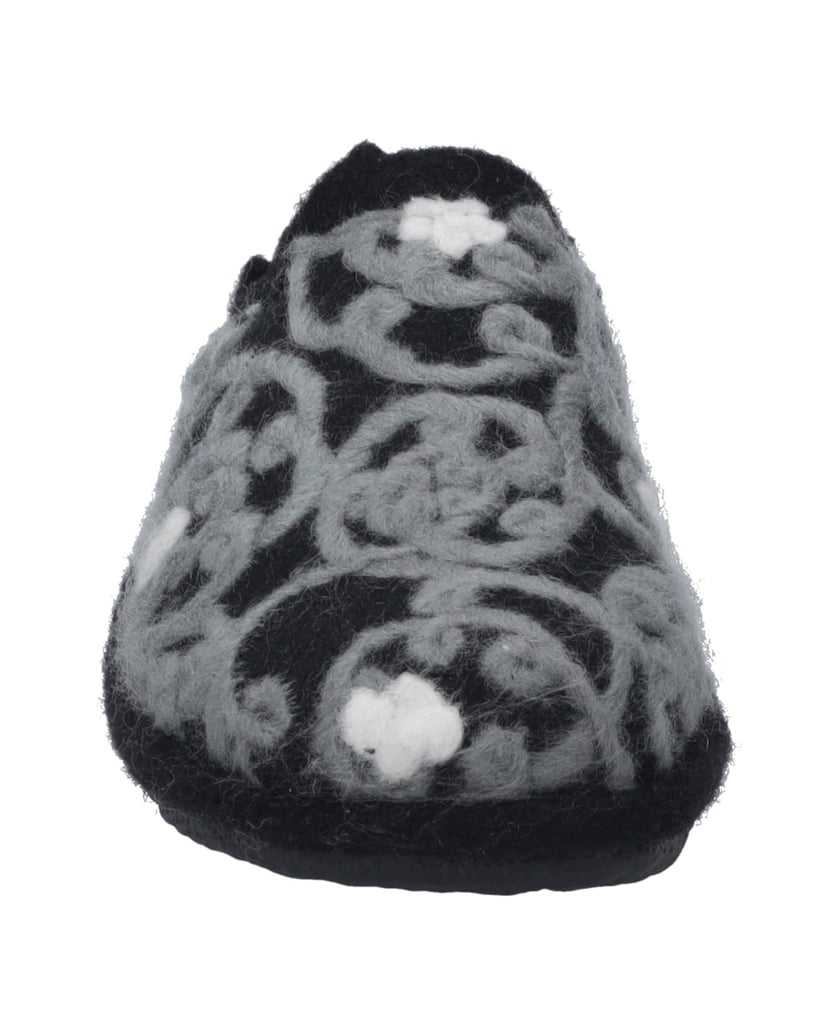 JOSEF-SEIBEL-Damen-Hausschuh-Lille-07,-grau-multi