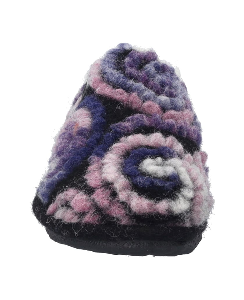 JOSEF-SEIBEL-Damen-Hausschuh-Lille-09,-lila-multi-lila