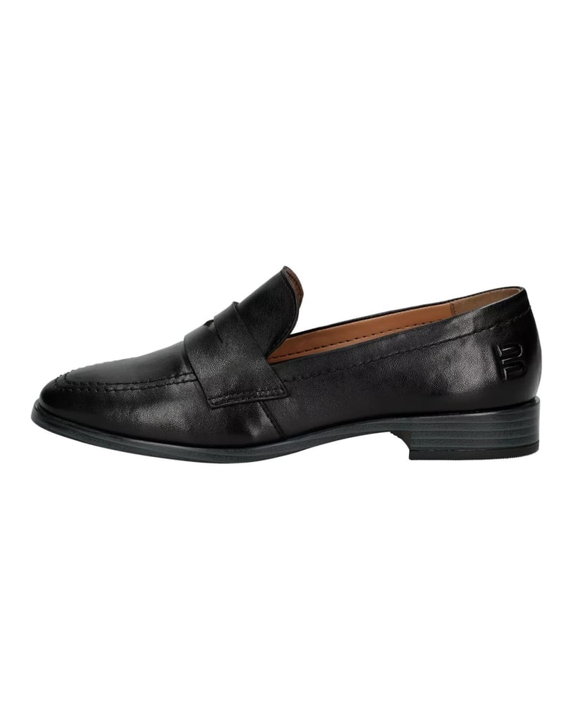 TT.-BAGATT-Loafers-schwarz