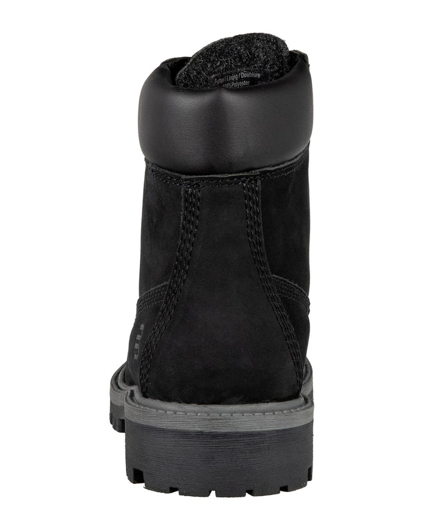 TT.-BAGATT-Schnürstiefel-schwarz