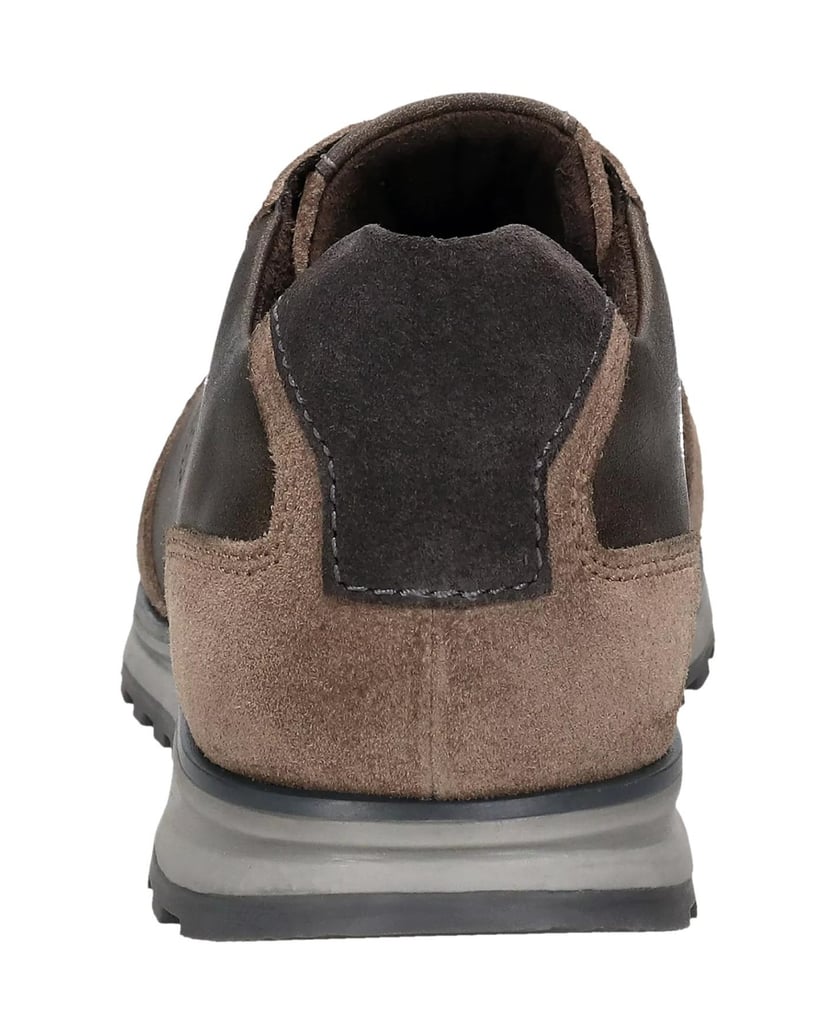 BUGATTI-Sneaker-beige