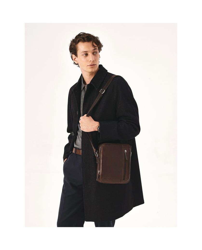 Kazar-Braune-Crossbody-Tasche-aus-Leder