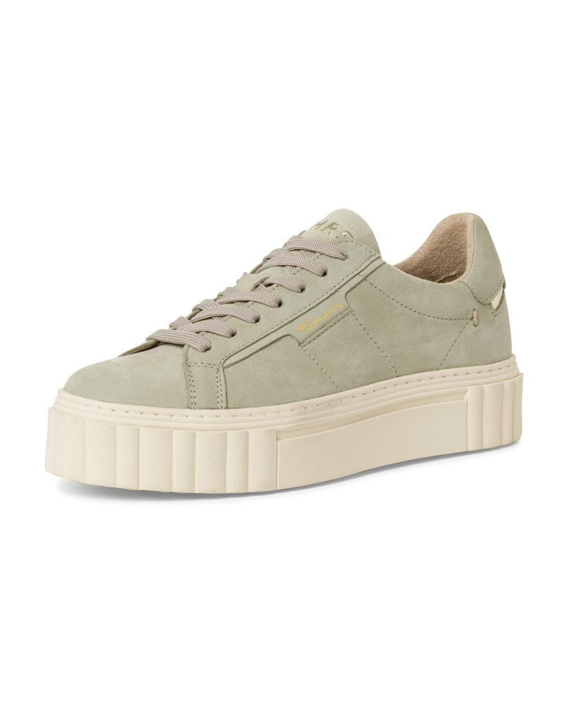 TAMARIS-Sneaker-schwarz