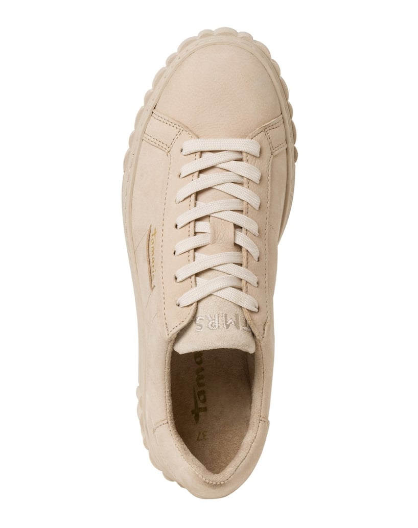 TAMARIS-Sneaker-schwarz