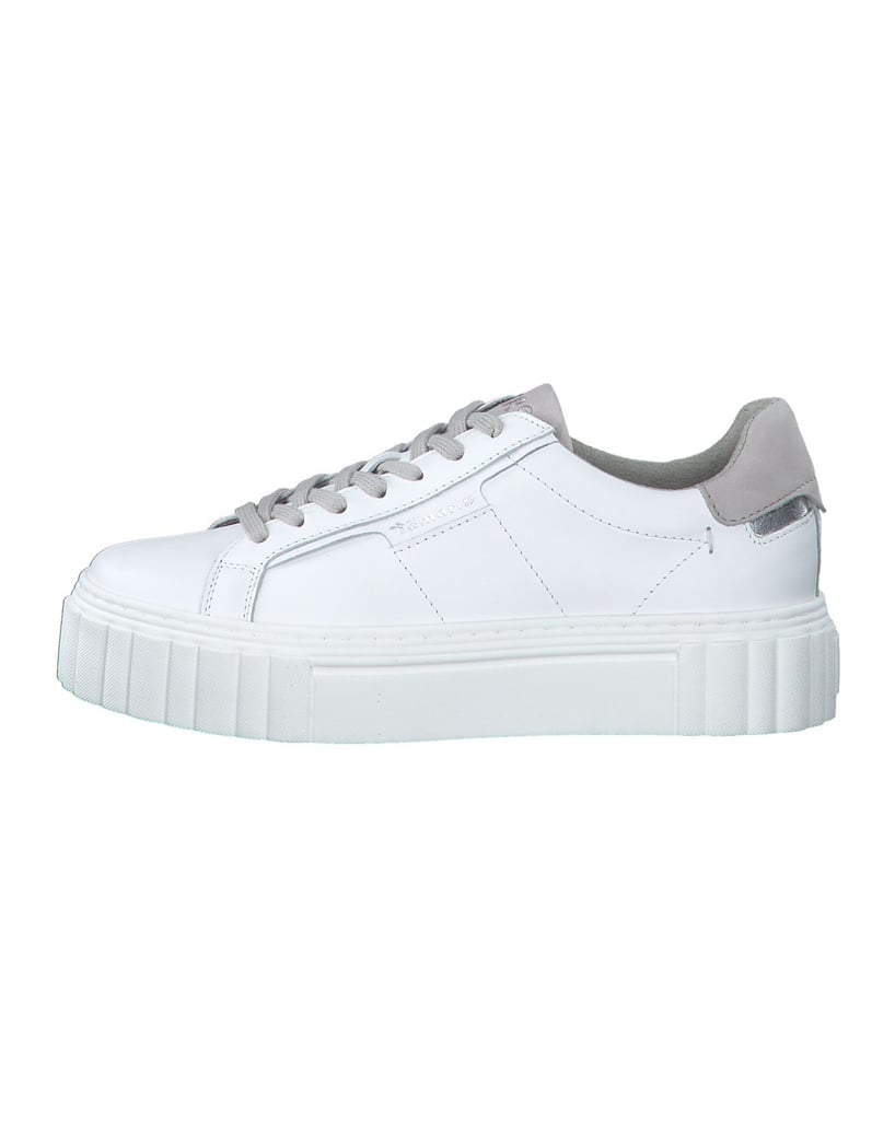 TAMARIS-Sneaker-schwarz