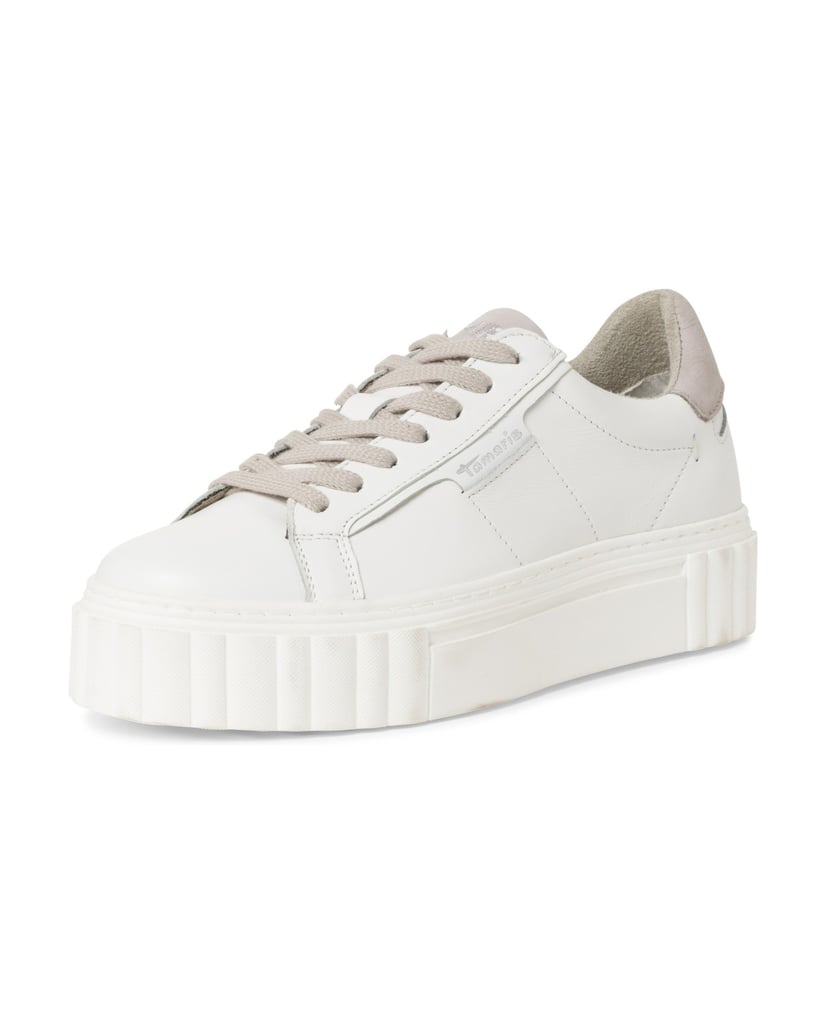 TAMARIS-Sneaker-schwarz