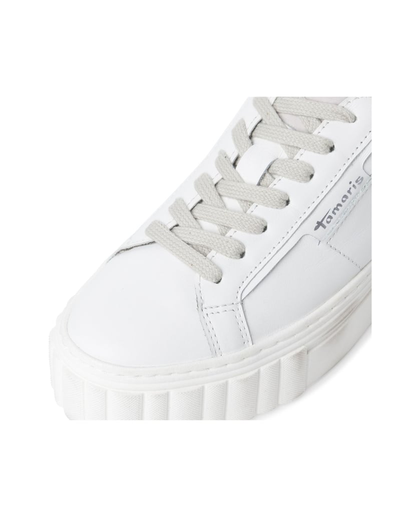 TAMARIS-Sneaker-schwarz