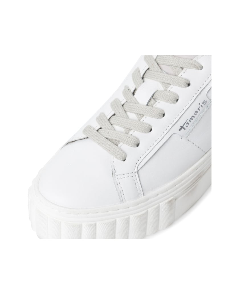 TAMARIS-Sneaker-schwarz