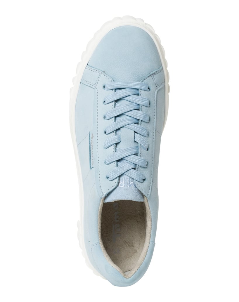 TAMARIS-Sneaker-schwarz