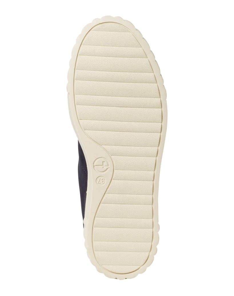 TAMARIS-Sneaker-schwarz