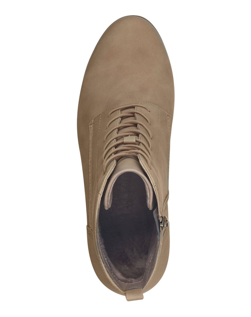 TAMARIS-Stiefelette-schwarz