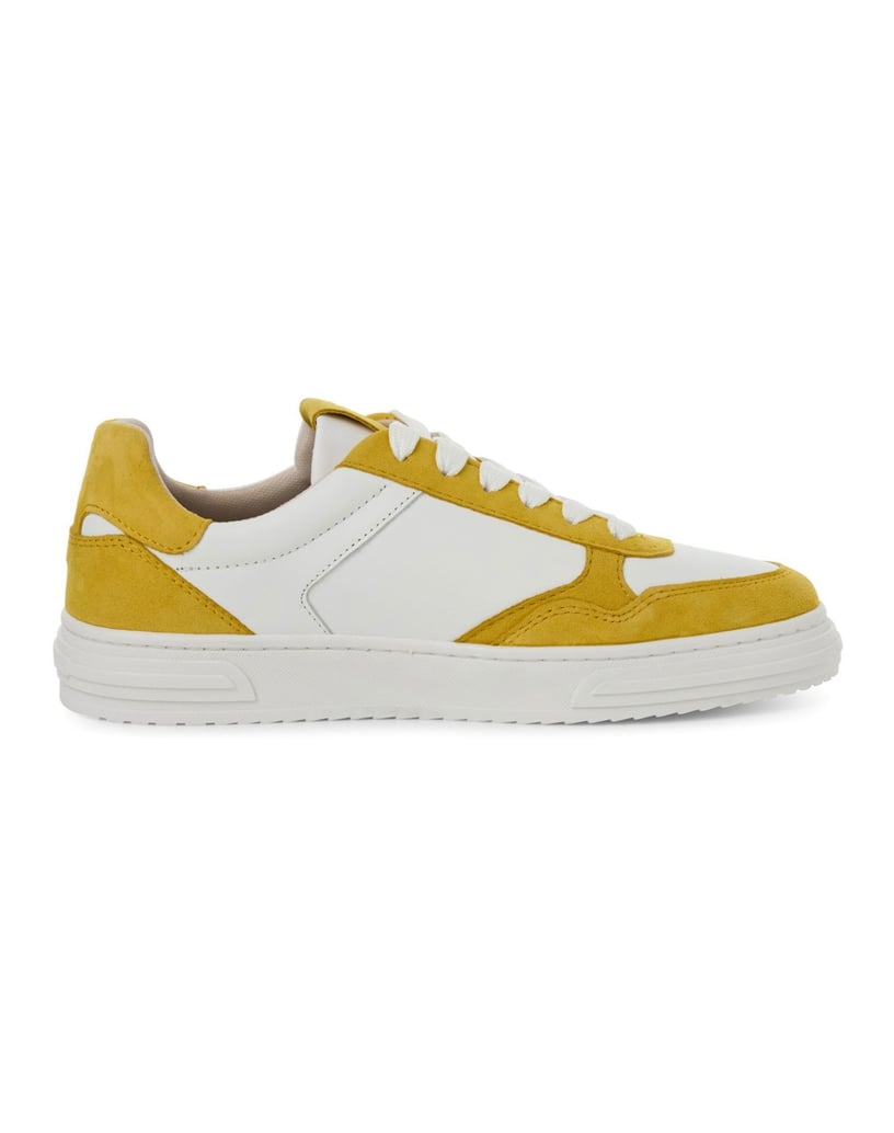 TAMARIS-Sneaker-gelb
