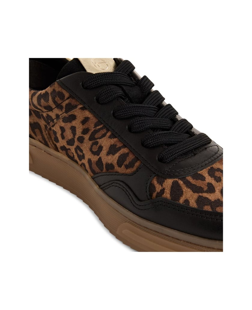 TAMARIS-Sneaker-gelb