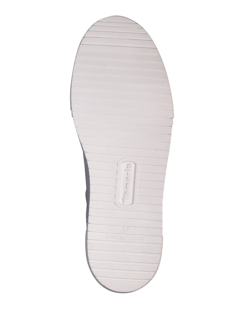 TAMARIS-Sneaker-gelb