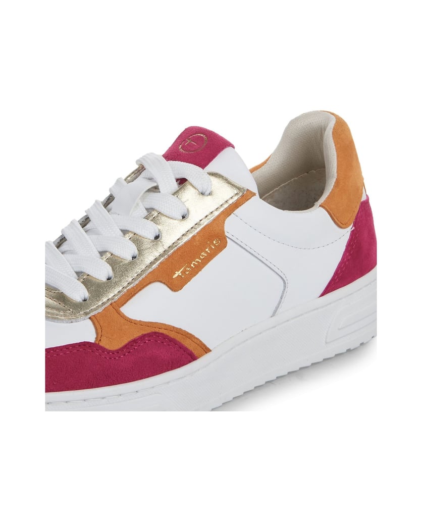 TAMARIS-Sneaker-gelb