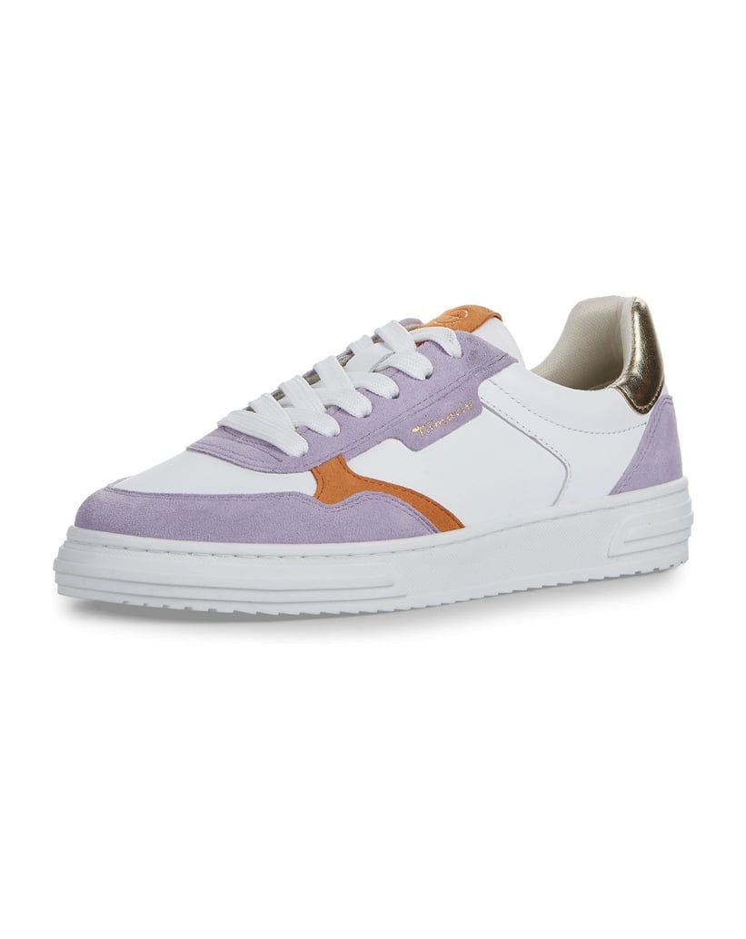 TAMARIS-Sneaker-gelb
