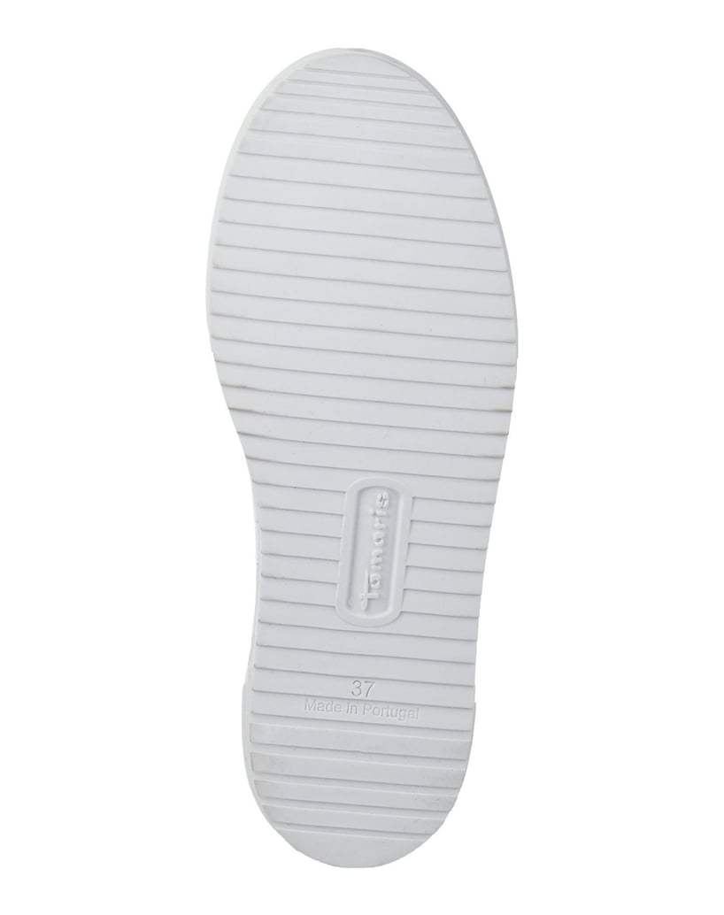 TAMARIS-Sneaker-gelb