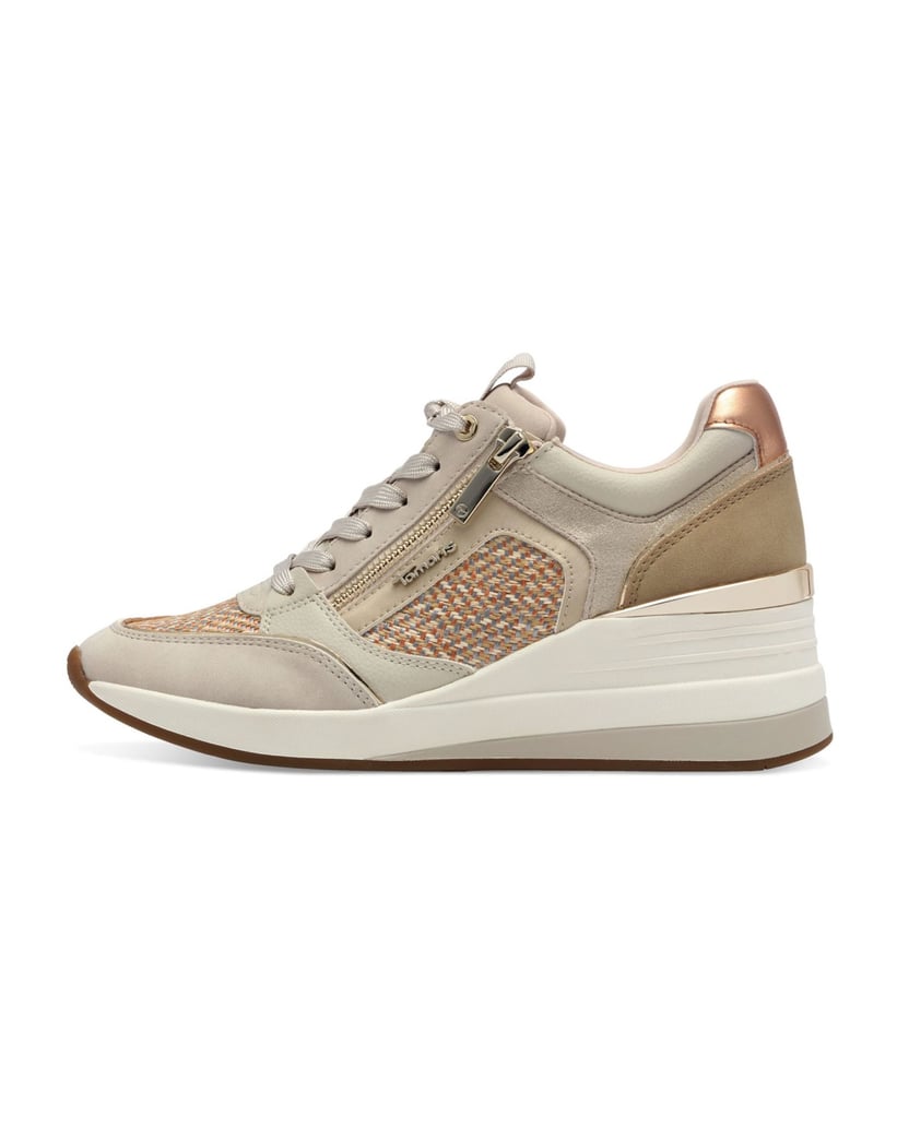 TAMARIS-Sneaker-beige