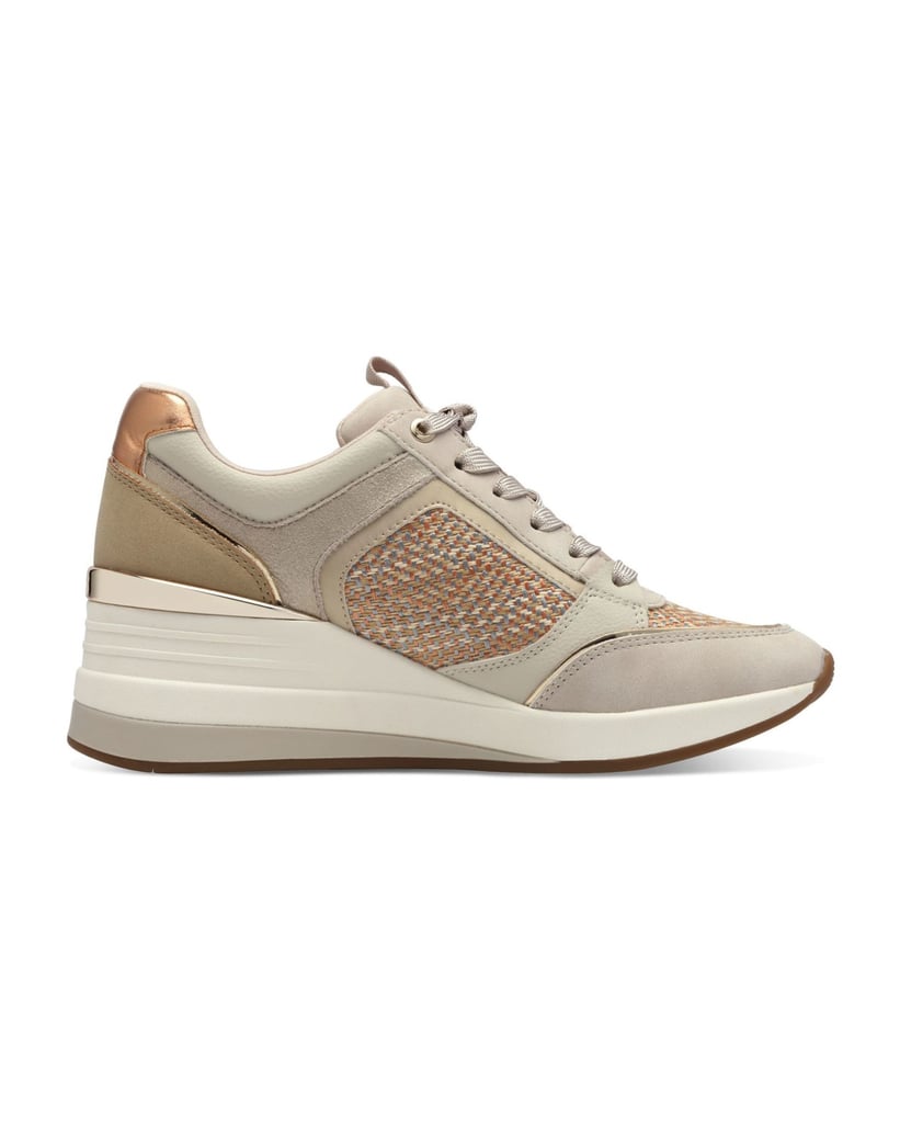 TAMARIS-Sneaker-beige