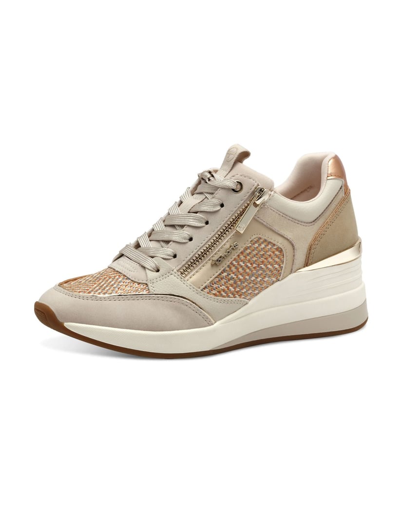 TAMARIS-Sneaker-beige
