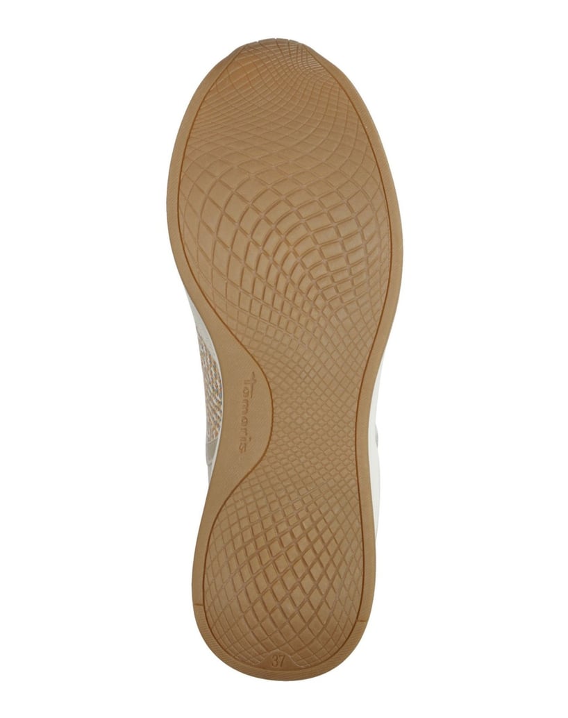 TAMARIS-Sneaker-beige