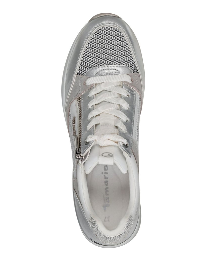 TAMARIS-Sneaker-beige