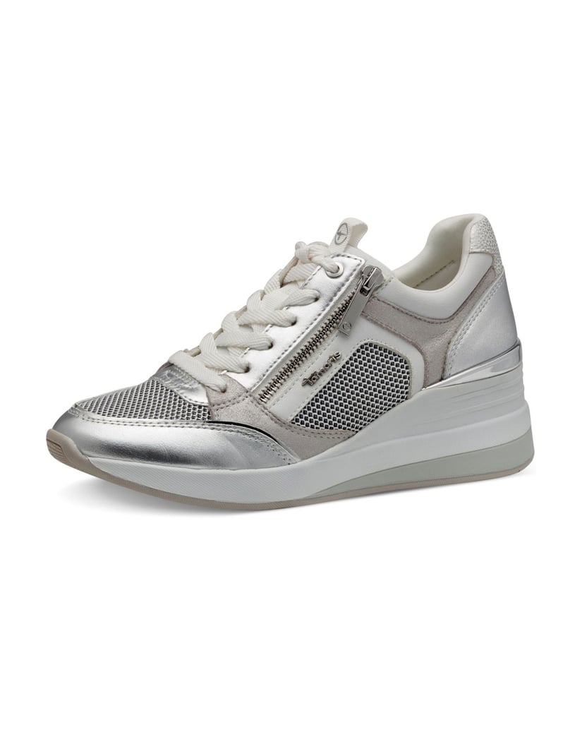 TAMARIS-Sneaker-beige