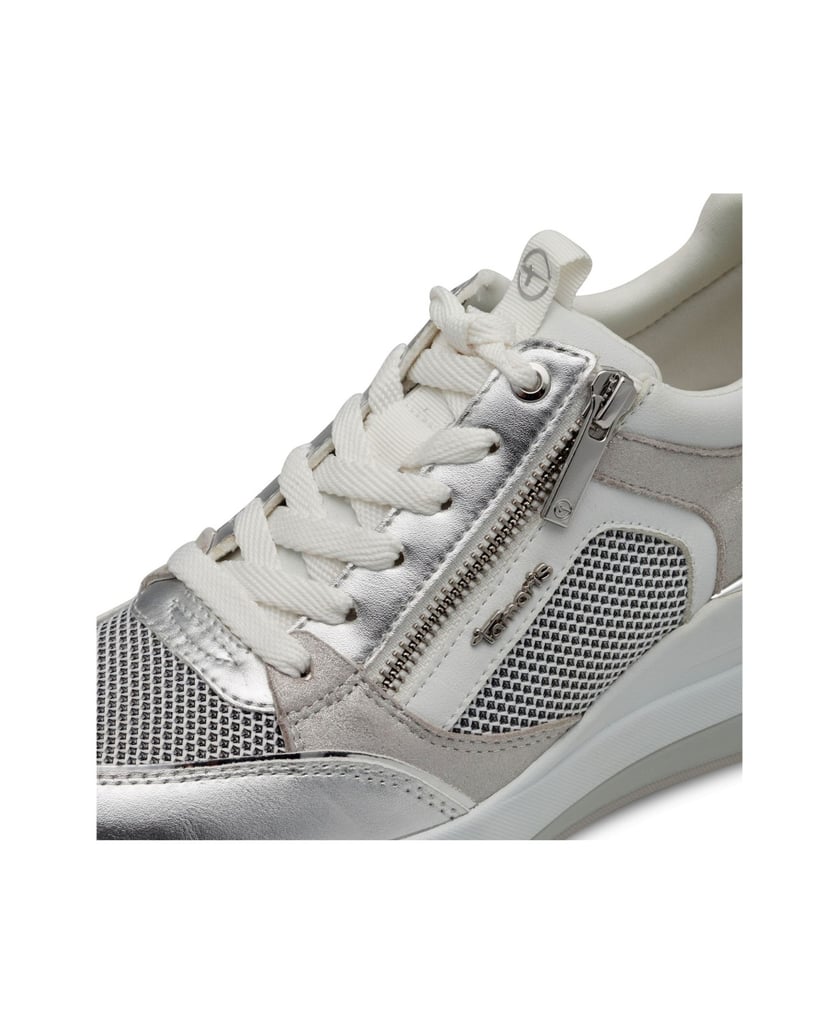 TAMARIS-Sneaker-beige