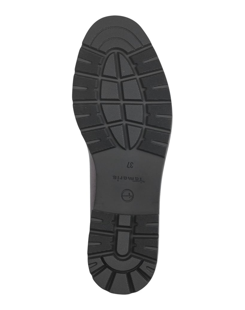 TAMARIS-Slipper-farblos